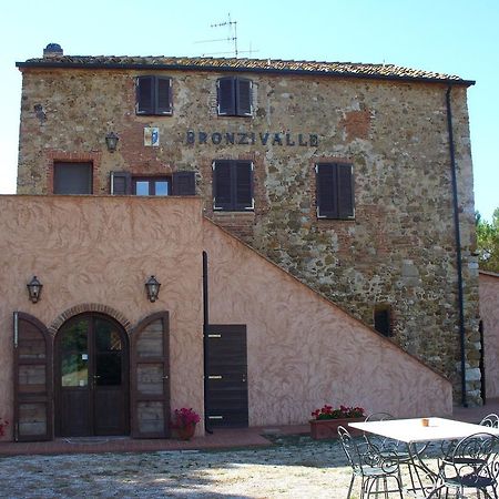 Vila Agriturismo Bronzivalle Riotorto Exteriér fotografie