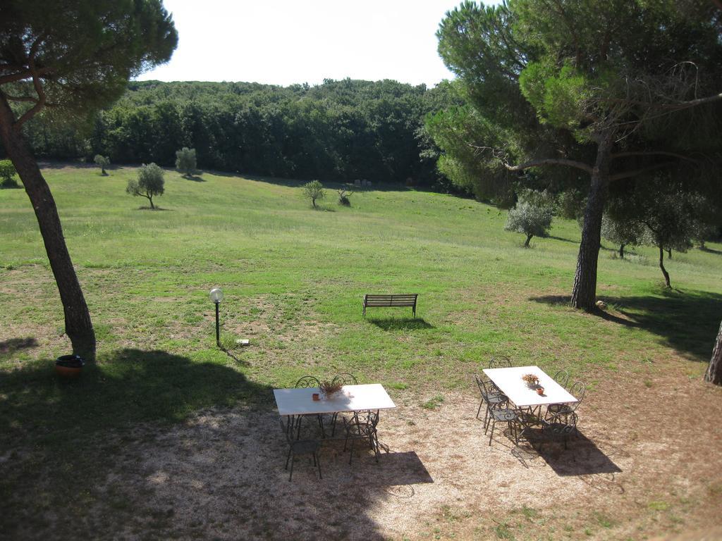Agriturismo Bronzivalle Riotorto Pokoj fotografie