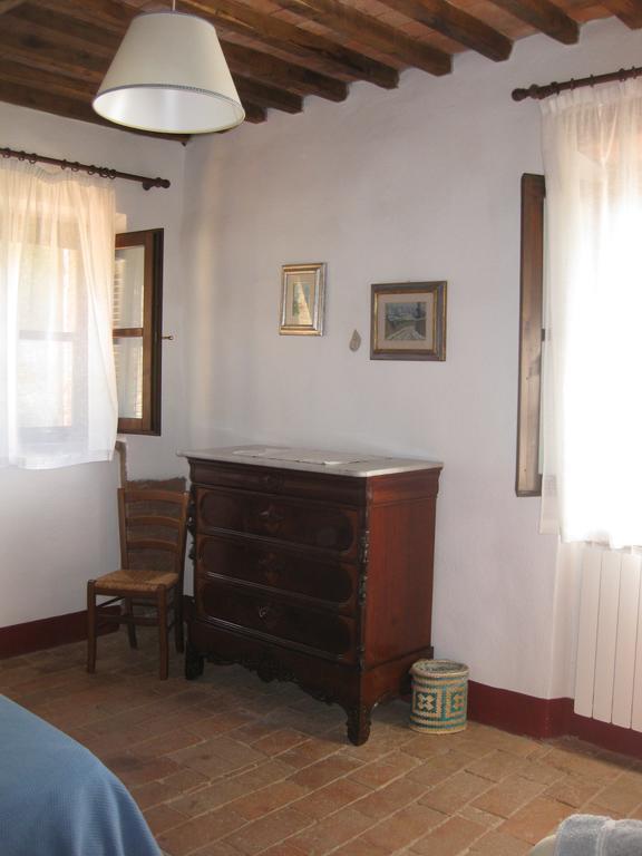 Agriturismo Bronzivalle Riotorto Pokoj fotografie