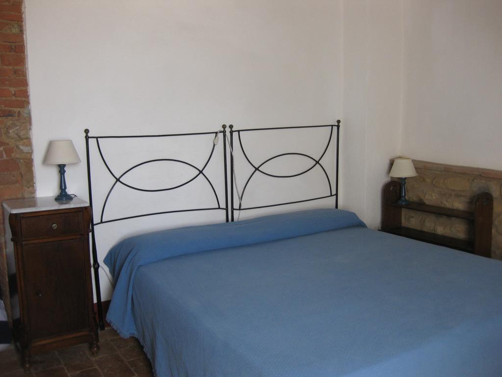 Agriturismo Bronzivalle Riotorto Pokoj fotografie