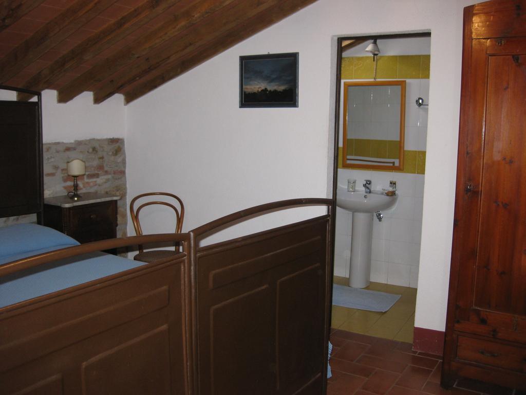 Agriturismo Bronzivalle Riotorto Pokoj fotografie