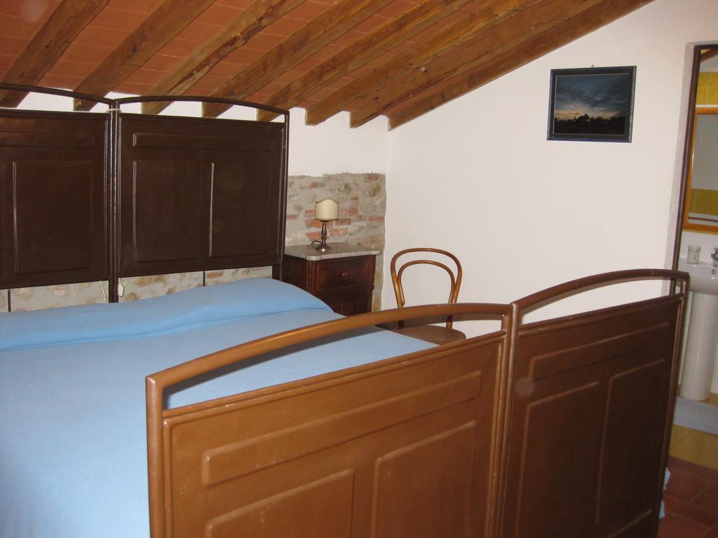 Agriturismo Bronzivalle Riotorto Pokoj fotografie