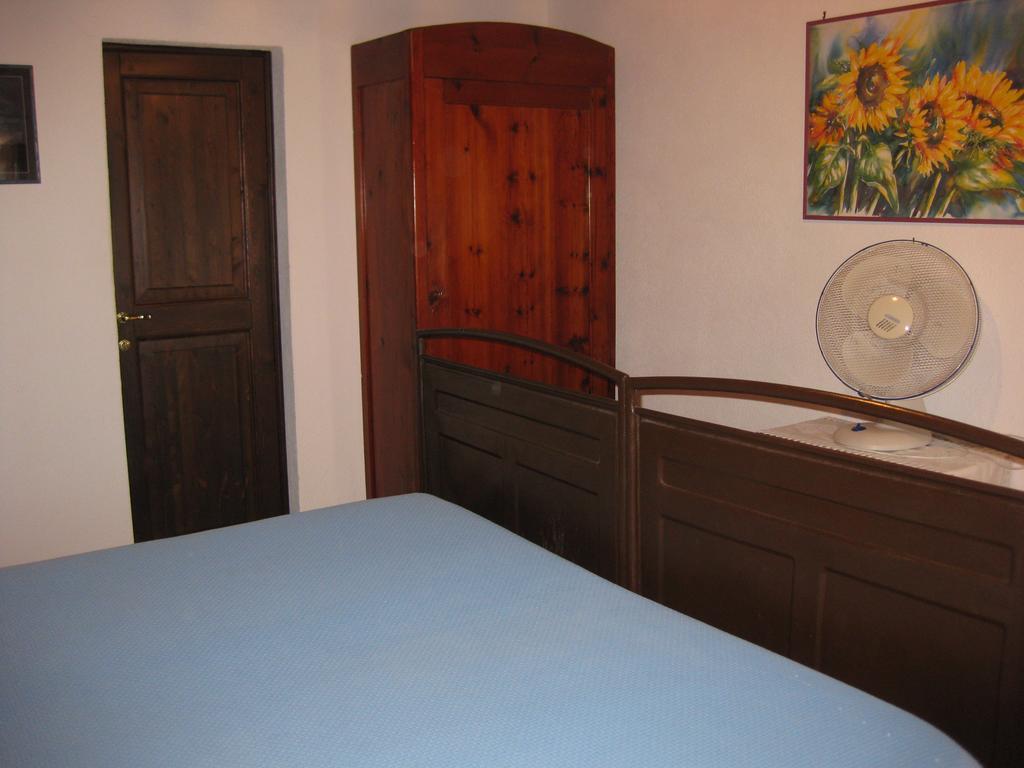 Agriturismo Bronzivalle Riotorto Pokoj fotografie