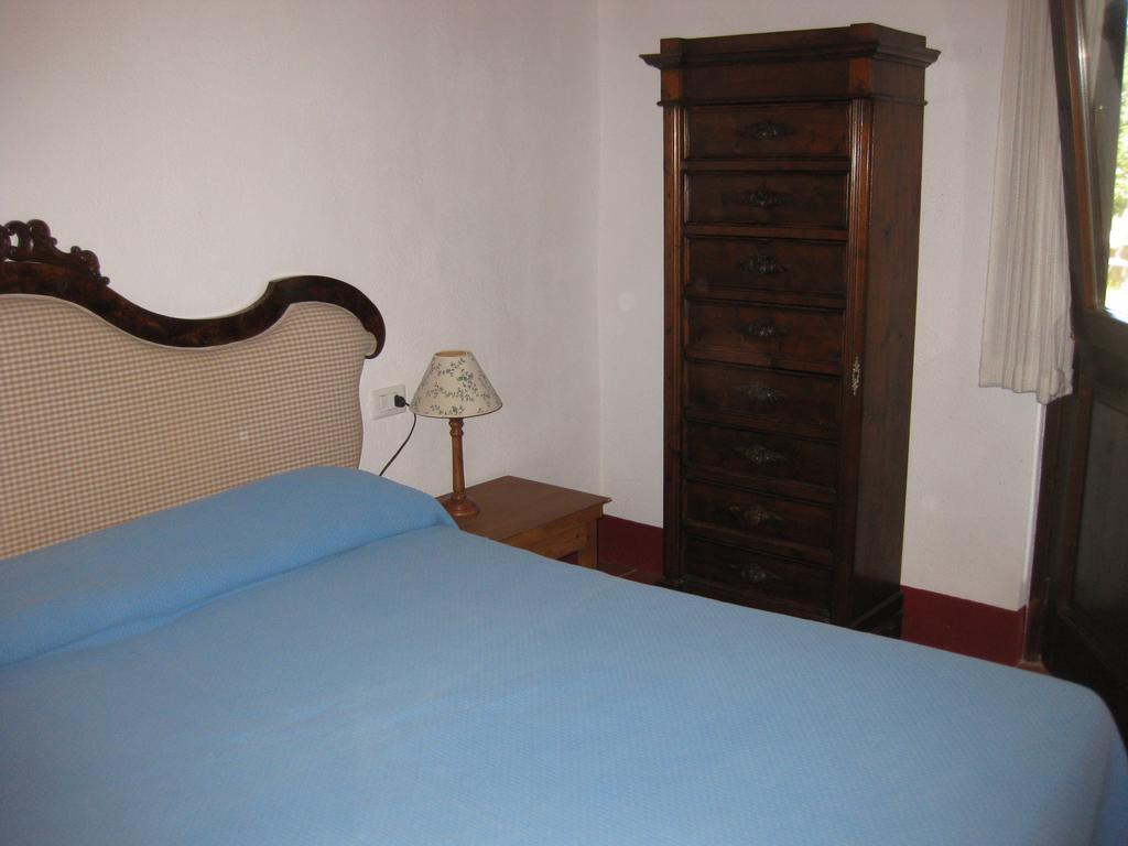 Agriturismo Bronzivalle Riotorto Pokoj fotografie
