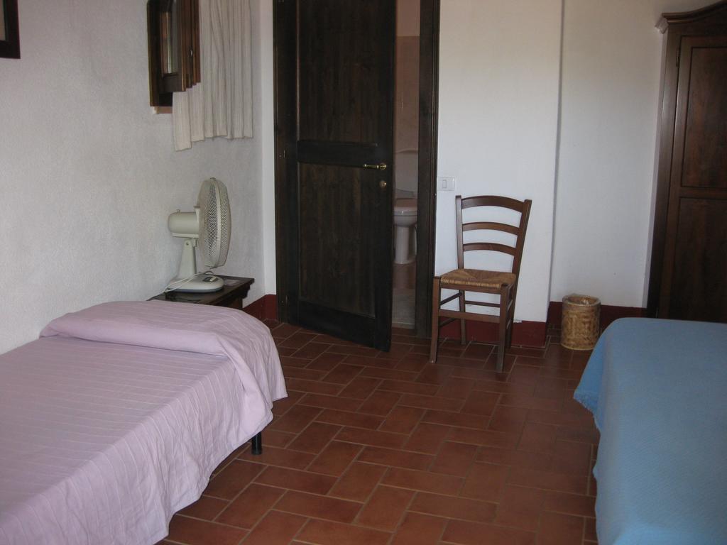 Agriturismo Bronzivalle Riotorto Pokoj fotografie