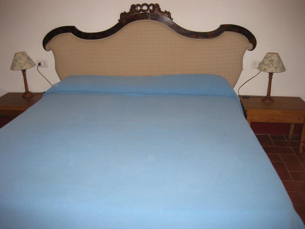 Agriturismo Bronzivalle Riotorto Pokoj fotografie