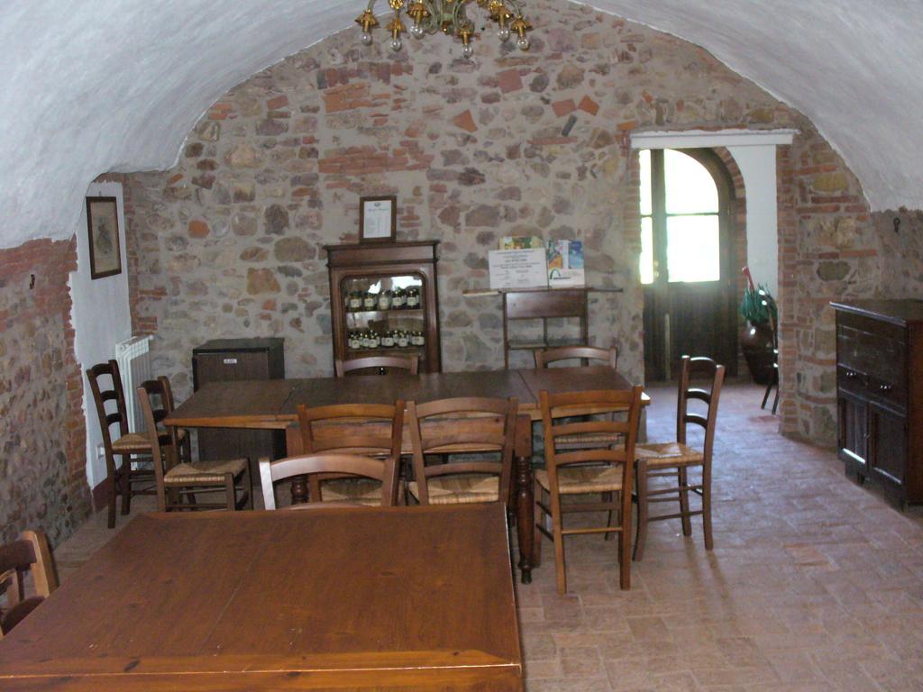 Agriturismo Bronzivalle Riotorto Exteriér fotografie