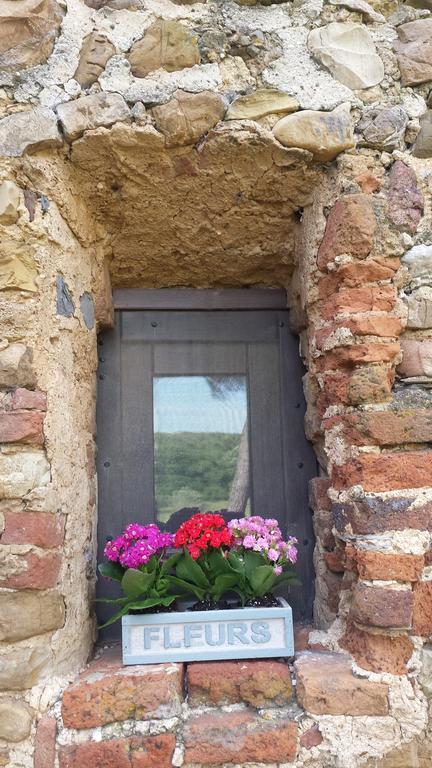 Agriturismo Bronzivalle Riotorto Exteriér fotografie